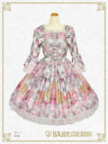 B46OP343 Princess Cosmetics Dreamy Palette Onepiece Dress