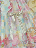 B46OP343 Princess Cosmetics Dreamy Palette Onepiece Dress