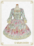 B46OP343 Princess Cosmetics Dreamy Palette Onepiece Dress