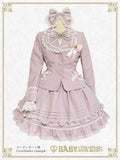 B46BL450 School Blouse