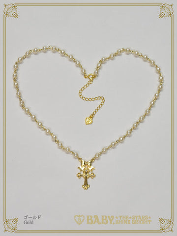 B49AC025 Juno's Bouquet Necklace