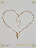 B47AC042 Juno's Bouquet Necklace