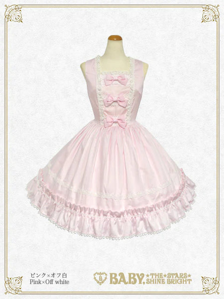 B47JS213 Favoriotto Jumperskirt