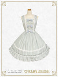 B47JS213 Favoriotto Jumperskirt