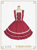 B47JS213 Favoriotto Jumperskirt
