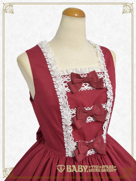 B47JS213 Favoriotto Jumperskirt