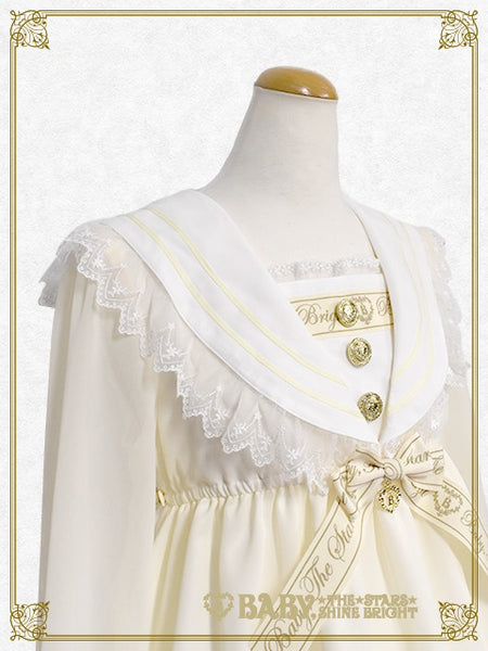B47OP303 Best Wishes Sweetheart Onepiece Dress