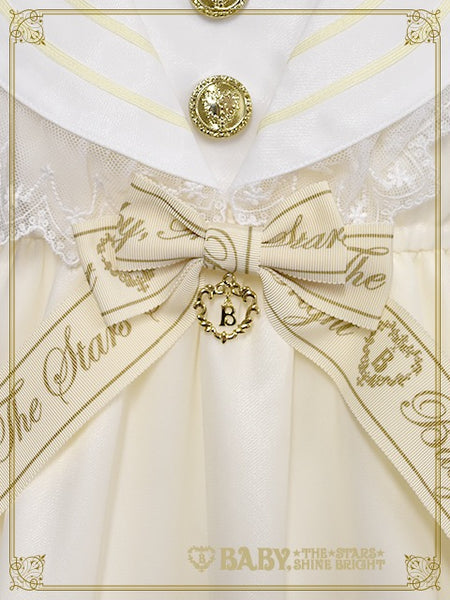 B47OP303 Best Wishes Sweetheart Onepiece Dress
