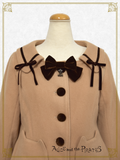 P15CO342 Kitten Short Coat