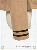P15CO342 Kitten Short Coat