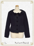 P15CO342 Kitten Short Coat