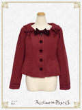 P15CO342 Kitten Short Coat