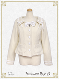 P15CO342 Kitten Short Coat