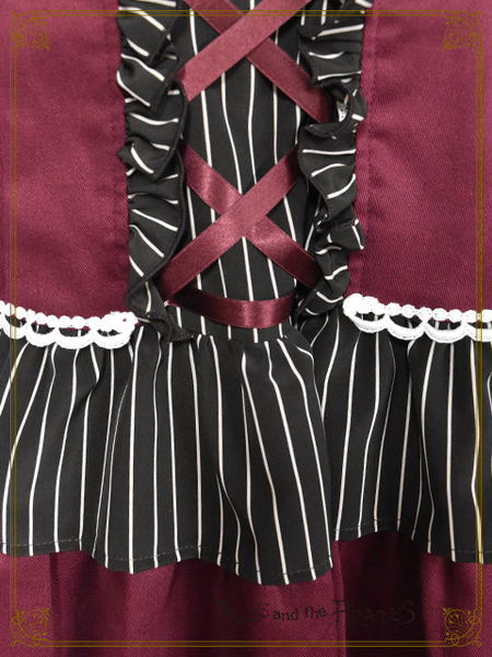P16JS213 Active Alice Salopette Jumperskirt