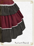 P16JS213 Active Alice Salopette Jumperskirt