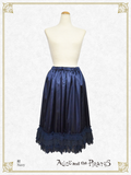 P16PN503 Frill Lace Petticoat