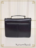 P17BG801 POSTMAN BAG