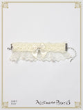 P18AC021 Lace Bracelet