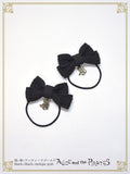 P18HA943 Dafne Ribbon Hairbands