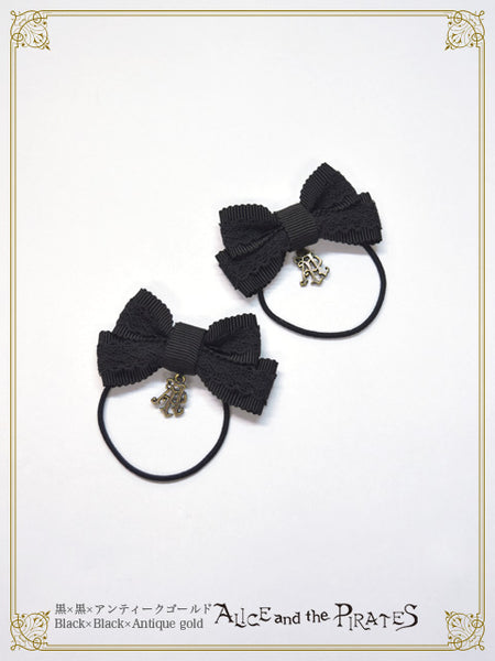 P18HA943 Dafne Ribbon Hairbands