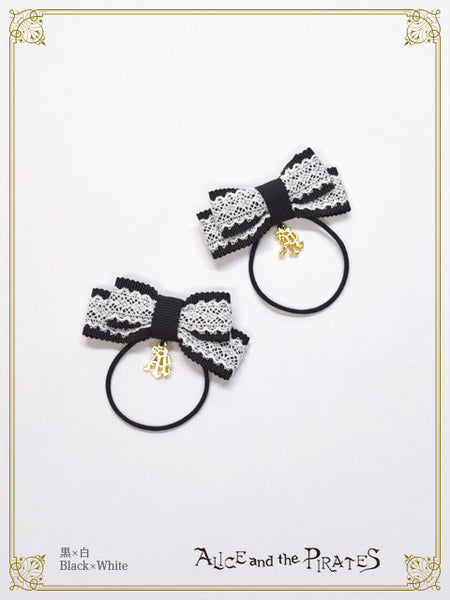 P18HA943 Dafne Ribbon Hairbands