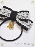 P18HA943 Dafne Ribbon Hairbands