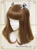 P18HA943 Dafne Ribbon Hairbands