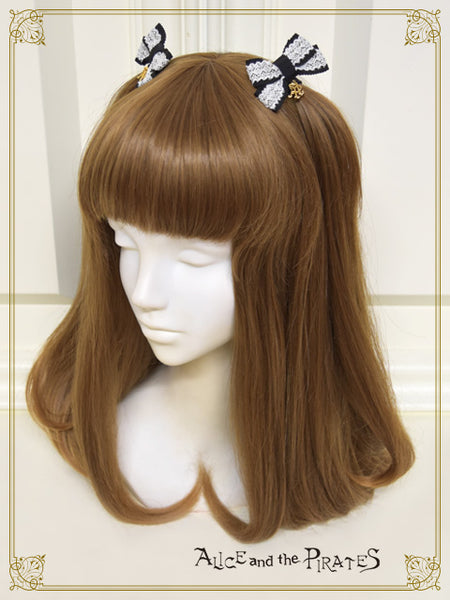 P18HA943 Dafne Ribbon Hairbands