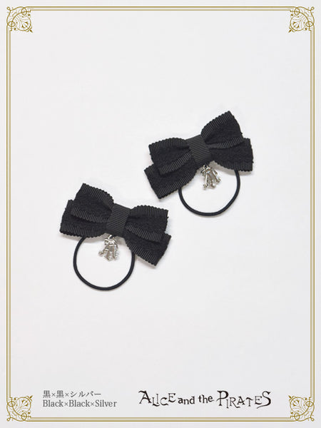 P18HA943 Dafne Ribbon Hairbands
