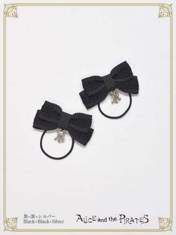 P18HA943 Dafne Ribbon Hairbands