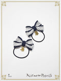 P18HA943 Dafne Ribbon Hairbands
