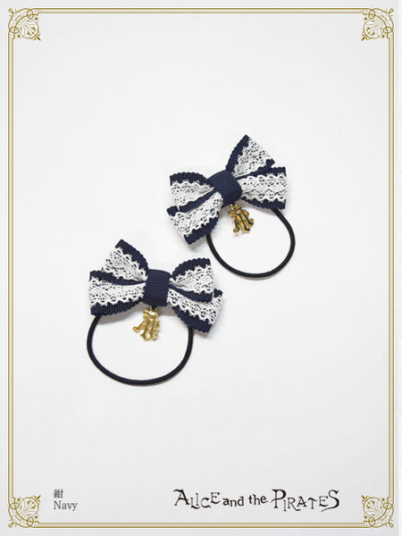 P18HA943 Dafne Ribbon Hairbands