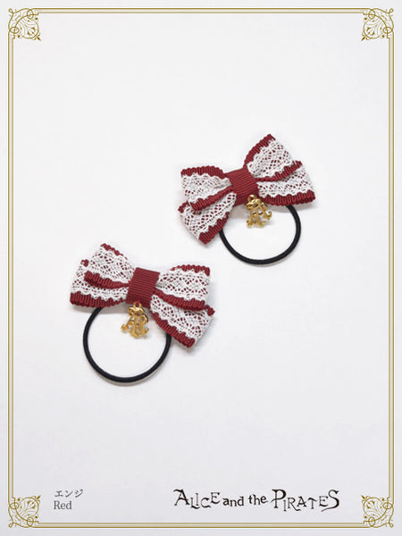 P18HA943 Dafne Ribbon Hairbands