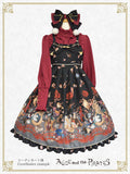 P18HA946 Tengu Pompom Ribbon