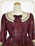 P18OP303 Galaxy Chris 〜Twinkle Stardust and Space Gear〜Onepiece Dress