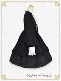 P18OP315 Eternal Prayer Onepiece Dress