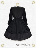 P18OP315 Eternal Prayer Onepiece Dress