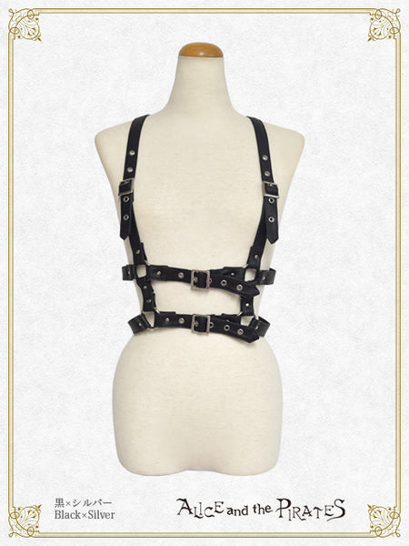 P18OT024 Harness Belts