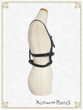 P18OT024 Harness Belts