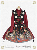 P18HA946 Tengu Pompom Ribbon