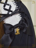 P19HA903 St.Valerie 〜The Secret of the Cathedral〜 Long Sister Veil