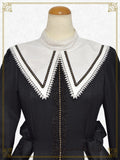 P19OP303 St.Valerie 〜The secret of the Cathedral〜 Long Onepiece Dress