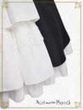 P19OP303 St.Valerie 〜The secret of the Cathedral〜 Long Onepiece Dress