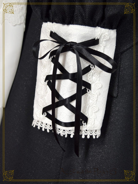 P19OP303 St.Valerie 〜The secret of the Cathedral〜 Long Onepiece Dress