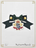 P19OT012 Chester＆Maisy Ribbon Brooch
